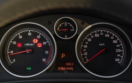 Opel Astra H, 2014 год, 830 000 рублей, 11 фотография