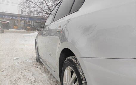 Volkswagen Jetta VI, 2013 год, 829 000 рублей, 6 фотография