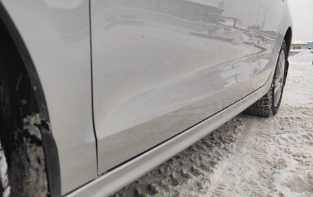 Volkswagen Jetta VI, 2013 год, 829 000 рублей, 4 фотография