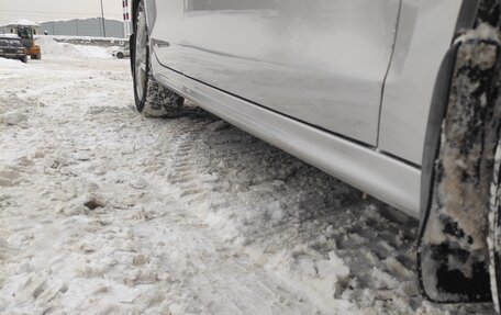 Volkswagen Jetta VI, 2013 год, 829 000 рублей, 10 фотография