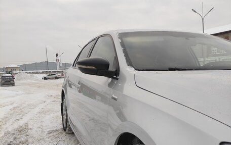 Volkswagen Jetta VI, 2013 год, 829 000 рублей, 11 фотография