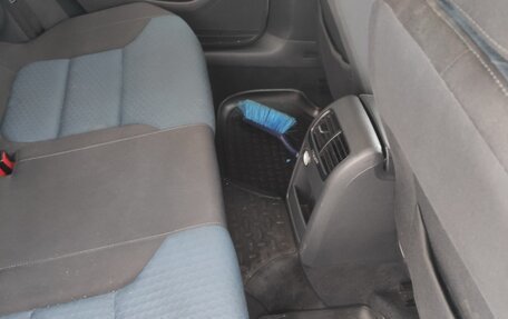 Volkswagen Jetta VI, 2013 год, 829 000 рублей, 17 фотография