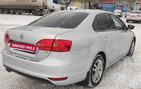 Volkswagen Jetta VI, 2013 год, 829 000 рублей, 8 фотография