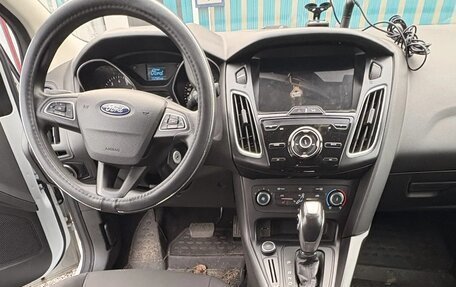 Ford Focus III, 2018 год, 1 150 000 рублей, 3 фотография