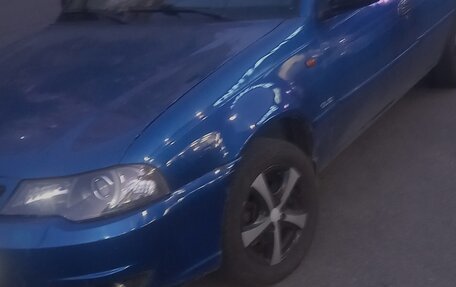 Daewoo Nexia I рестайлинг, 2010 год, 200 000 рублей, 2 фотография