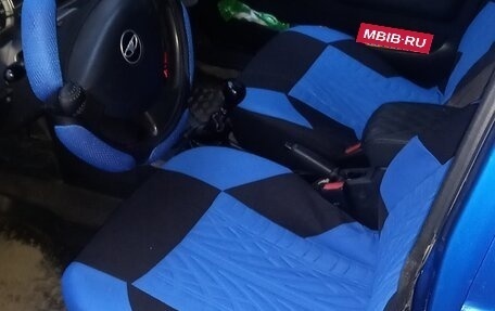 Daewoo Nexia I рестайлинг, 2010 год, 200 000 рублей, 4 фотография