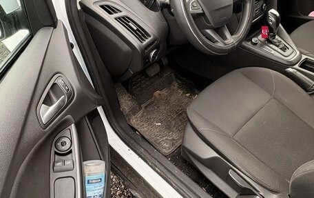 Ford Focus III, 2018 год, 1 150 000 рублей, 4 фотография