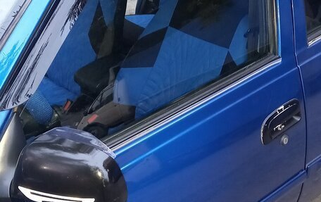 Daewoo Nexia I рестайлинг, 2010 год, 200 000 рублей, 5 фотография