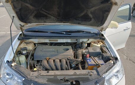 Geely Emgrand EC7, 2014 год, 330 000 рублей, 5 фотография