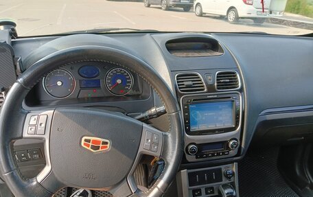 Geely Emgrand EC7, 2014 год, 330 000 рублей, 6 фотография