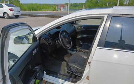 Geely Emgrand EC7, 2014 год, 330 000 рублей, 3 фотография