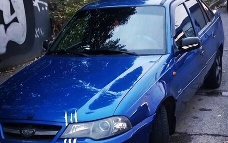 Daewoo Nexia I рестайлинг, 2010 год, 200 000 рублей, 6 фотография