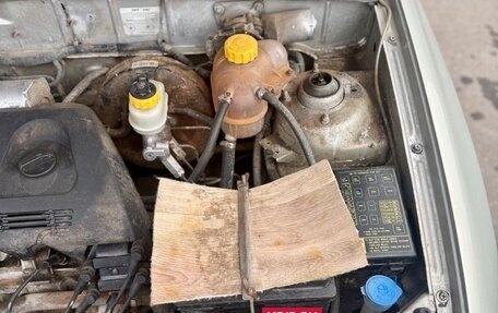 ЗАЗ Sens, 2007 год, 155 000 рублей, 12 фотография