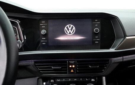 Volkswagen Jetta VII, 2021 год, 1 680 000 рублей, 9 фотография