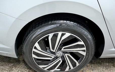 Volkswagen Jetta VII, 2021 год, 1 680 000 рублей, 5 фотография