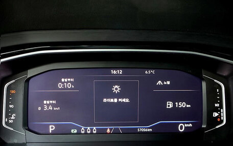 Volkswagen Jetta VII, 2021 год, 1 680 000 рублей, 6 фотография