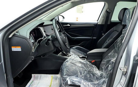 Volkswagen Jetta VII, 2021 год, 1 680 000 рублей, 11 фотография