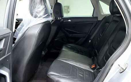 Volkswagen Jetta VII, 2021 год, 1 680 000 рублей, 12 фотография