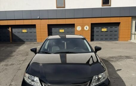 Lexus ES VII, 2013 год, 2 100 000 рублей, 4 фотография