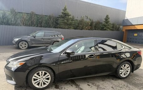 Lexus ES VII, 2013 год, 2 100 000 рублей, 5 фотография