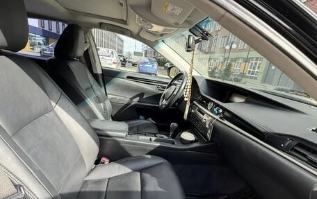 Lexus ES VII, 2013 год, 2 100 000 рублей, 3 фотография