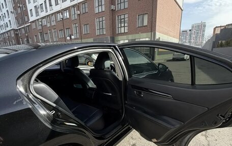 Lexus ES VII, 2013 год, 2 100 000 рублей, 6 фотография