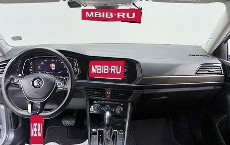 Volkswagen Jetta VII, 2021 год, 1 680 000 рублей, 10 фотография