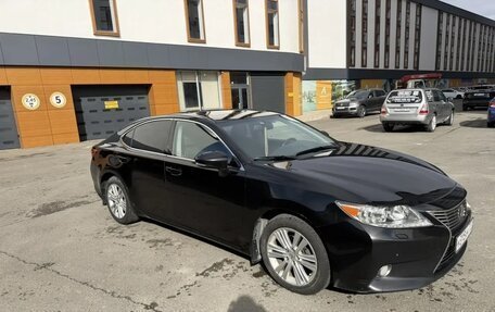 Lexus ES VII, 2013 год, 2 100 000 рублей, 7 фотография