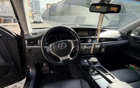 Lexus ES VII, 2013 год, 2 100 000 рублей, 12 фотография
