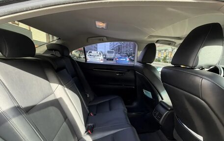 Lexus ES VII, 2013 год, 2 100 000 рублей, 9 фотография