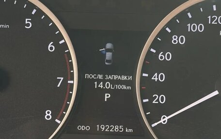Lexus ES VII, 2013 год, 2 100 000 рублей, 15 фотография