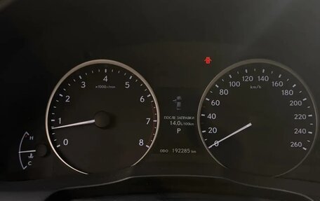 Lexus ES VII, 2013 год, 2 100 000 рублей, 14 фотография