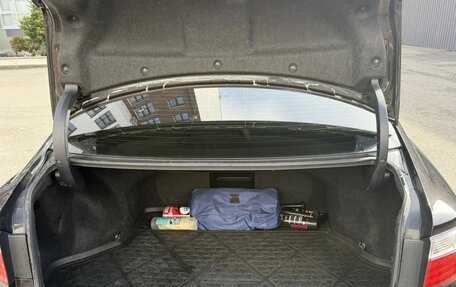 Lexus ES VII, 2013 год, 2 100 000 рублей, 16 фотография