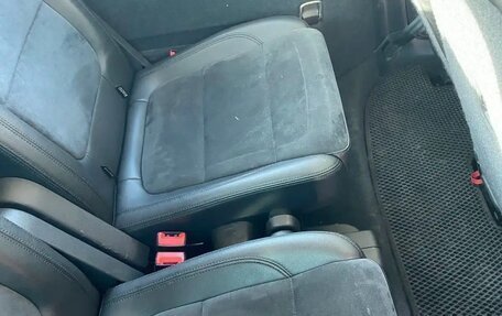 Volkswagen Sharan II, 2013 год, 1 500 000 рублей, 14 фотография