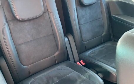 Volkswagen Sharan II, 2013 год, 1 500 000 рублей, 12 фотография