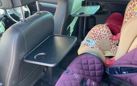 Volkswagen Sharan II, 2013 год, 1 500 000 рублей, 11 фотография