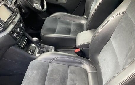 Volkswagen Sharan II, 2013 год, 1 500 000 рублей, 8 фотография