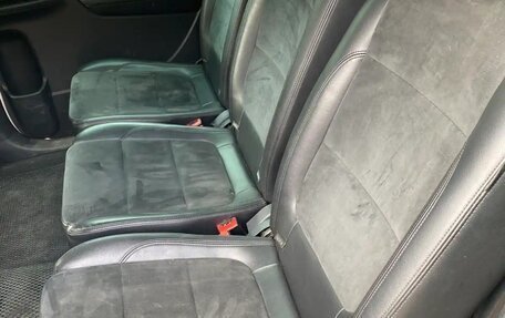 Volkswagen Sharan II, 2013 год, 1 500 000 рублей, 10 фотография