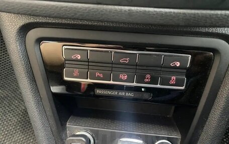 Volkswagen Sharan II, 2013 год, 1 500 000 рублей, 16 фотография