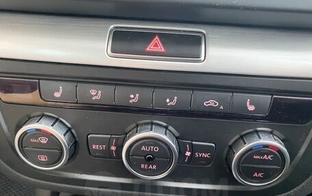 Volkswagen Sharan II, 2013 год, 1 500 000 рублей, 15 фотография