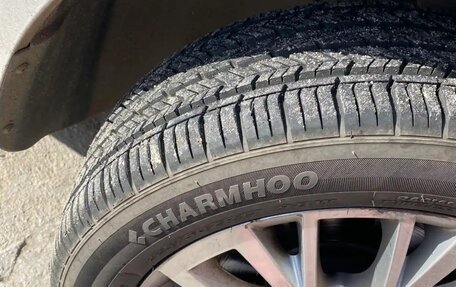 Volkswagen Sharan II, 2013 год, 1 500 000 рублей, 18 фотография