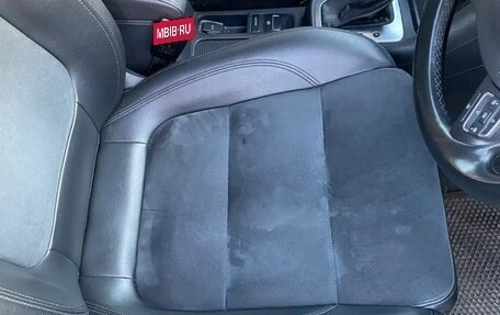 Volkswagen Sharan II, 2013 год, 1 500 000 рублей, 7 фотография