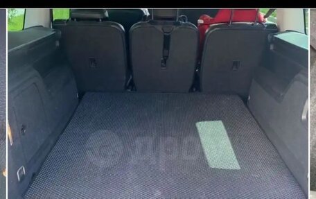 Volkswagen Sharan II, 2013 год, 1 500 000 рублей, 22 фотография