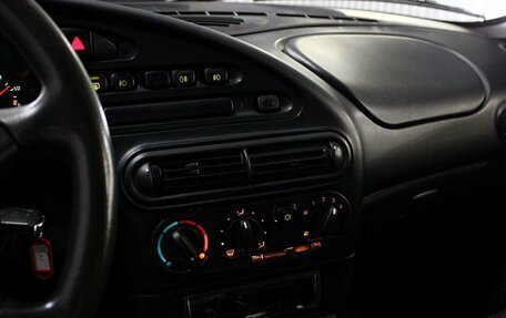 Chevrolet Niva I рестайлинг, 2007 год, 439 000 рублей, 10 фотография