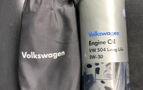 Volkswagen Sharan II, 2013 год, 1 500 000 рублей, 21 фотография