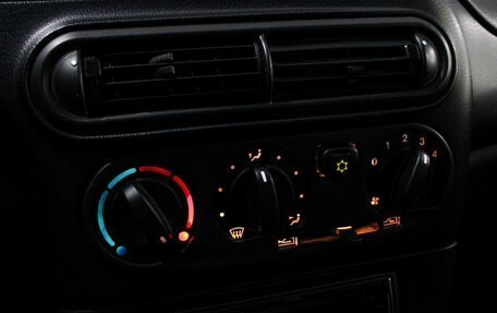 Chevrolet Niva I рестайлинг, 2007 год, 439 000 рублей, 16 фотография