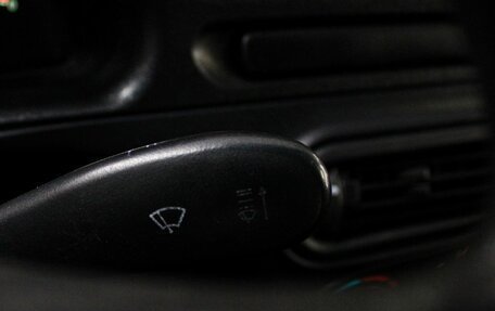 Chevrolet Niva I рестайлинг, 2007 год, 439 000 рублей, 13 фотография