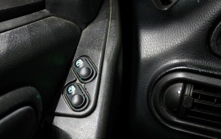 Chevrolet Niva I рестайлинг, 2007 год, 439 000 рублей, 14 фотография