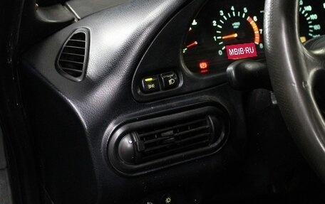 Chevrolet Niva I рестайлинг, 2007 год, 439 000 рублей, 11 фотография