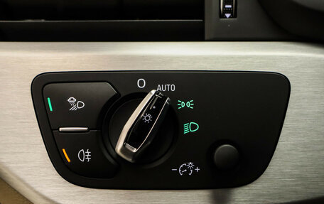 Audi A5, 2016 год, 2 890 000 рублей, 9 фотография